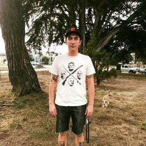 Meet your Posher, Chad